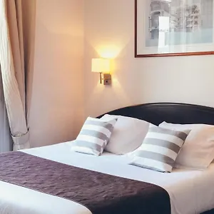 *** Hotel Excelsior Opéra France
