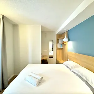 Hotel Kyriad Direct Saint Brieuc - Parc Des Expositions, Trégueux