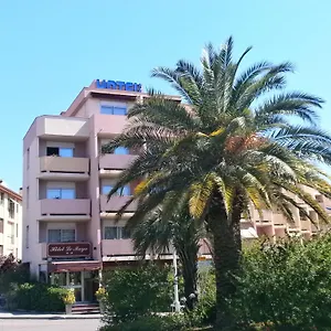 ** Hotel Maya France